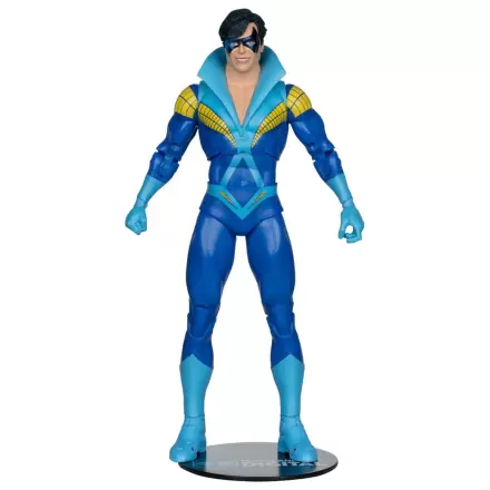 DC Direct McFarlane Toys Digitálna akčná figúrka Nightwing (Teen Titans) 18 cm produktová fotografia