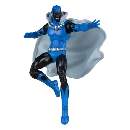 DC Direct Action Figure Obsidian (Infinity Inc #16) (Chase) (Gold Label) 18 cm produktová fotografia