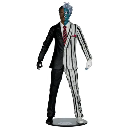 DC Direct Page Punchers akčná figúrka Two-Face (Batman 89) (Red Platinum Edition) 19 cm produktová fotografia