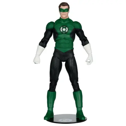 DC Direct Page Punchers akčná figúrka Green Lantern Hal Jordan (Green Lanterns #48) 18 cm produktová fotografia