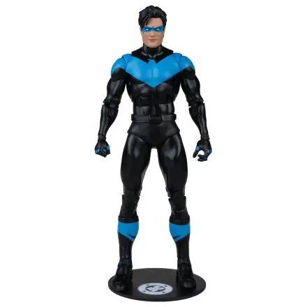 DC Direct Page Punchers akčná figúrka Nightwing (Nightwing #81) 18 cm produktová fotografia