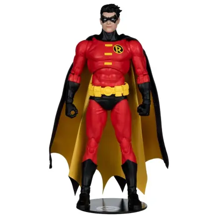 DC Direct Page Punchers akčná figúrka Robin (Teen Titans #41) 18 cm produktová fotografia