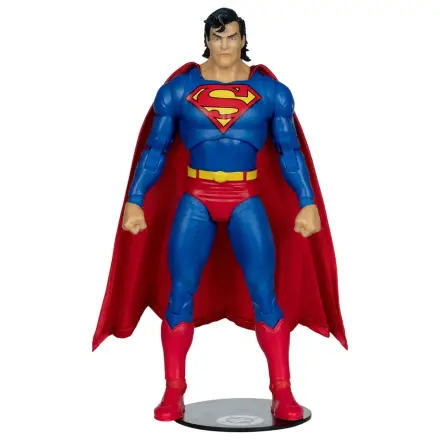 DC Direct Page Punchers akčná figúrka Superman (Zero Hour) 19 cm produktová fotografia