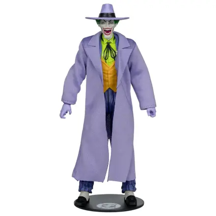 DC Direct Page Punchers akčná figúrka The Joker (Crisis on Infinite Earths) 18 cm produktová fotografia