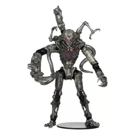 DC Akčná figúrka a komiks Superman Wave 5 Brainiac (Gold Label) (Ghosts of Krypton) 18 cm produktová fotografia