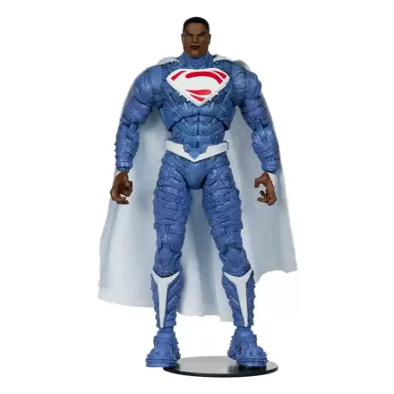 Akčná figúrka & Komiks DC Direct Superman Wave 5 Earth-2 Superman (Ghosts of Krypton) 18 cm produktová fotografia