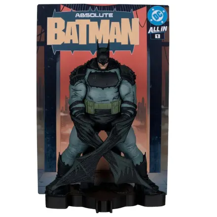 DC Direct Socha 1/10 Batman (Absolute Batman) by Nick Dragotta 20 cm produktová fotografia