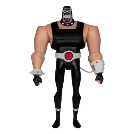 Akčná figúrka DC Direct The New Batman Adventures Bane 15 cm produktová fotografia