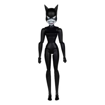 DC Direct Akčná figúrka The New Batman Adventures Catwoman 15 cm termékfotója