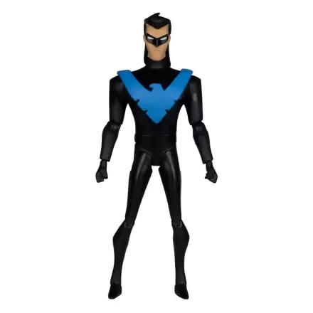 Akčná figúrka DC Direct The New Batman Adventures Nightwing 15 cm produktová fotografia