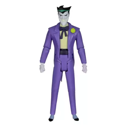 DC akčná figúrka The New Batman Adventures The Joker 15 cm produktová fotografia