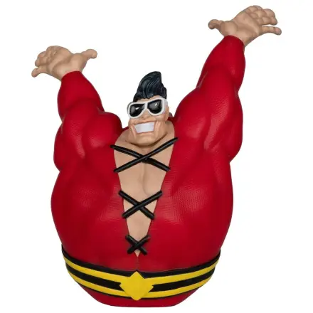 DC Direct Todd's Mods Vinyl Figure Plastic Man 10 cm (Limited Edition) produktová fotografia