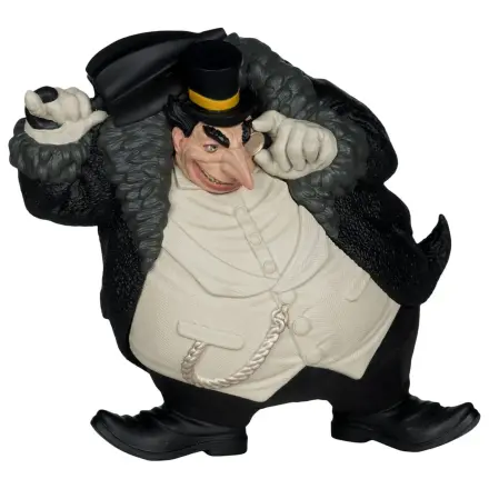 DC Direct Todd's Mods vinylová figúrka The Penguin 9 cm (Limited Edition) produktová fotografia