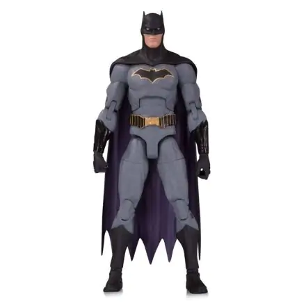DC Essentials Akčná figúrka Batman (Rebirth) Version 2 18 cm produktová fotografia