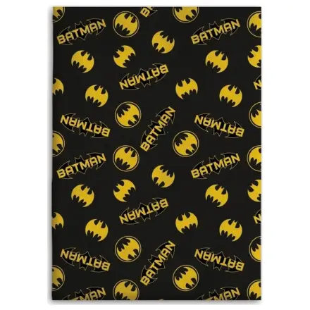 DC Flannel Deka 110x150cm Batman produktová fotografia