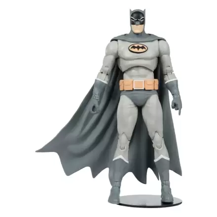DC McFarlane Collector Edition Akčná figúrka Wave 5 Manga Batman #16 18 cm produktová fotografia