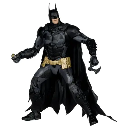 DC Multiverse akčná figúrka Batman (Arkham Knight) 19 cm produktová fotografia