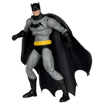 DC Multiverse akčná figúrka Batman (Batman #1) 18 cm (Platinum Edition) produktová fotografia