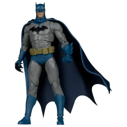 DC Multiverse Akčná figúrka Batman (Batman:Hush 2) 18 cm produktová fotografia