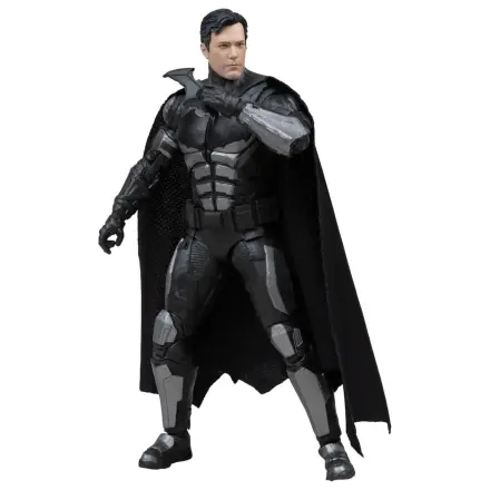 DC Multiverse akčná figúrka Batman (Justice League) (Gold Label) 18 cm produktová fotografia