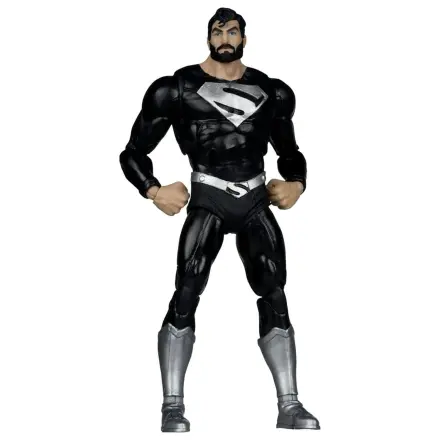 DC Multiverse Akčná figúrka Superman (Superman: Lois and Clark) 18 cm produktová fotografia
