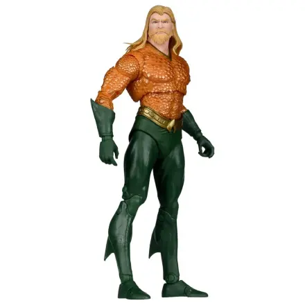 DC Multiverse akčná figúrka Aquaman (Endless Winter) (Blister Card) 18 cm produktová fotografia