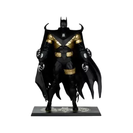 DC Multiverse akčná figúrka Azrael (Batman Armor) (Knightmare) (Gold Label) 18 cm produktová fotografia