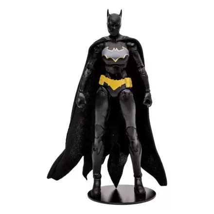DC Multiverse Akčná figúrka Batgirl Cassandra Cain (Gold Label) 18 cm produktová fotografia