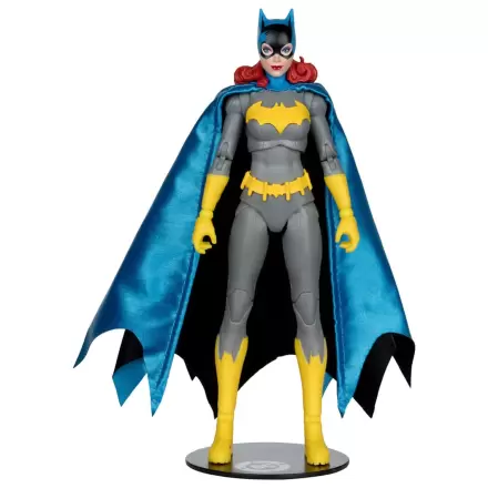 DC Multiverse akčná figúrka Batgirl (DC Classic) 18 cm produktová fotografia