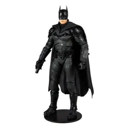 DC Multiverse akčná figúrka Batman (Batman Movie) 18 cm termékfotója