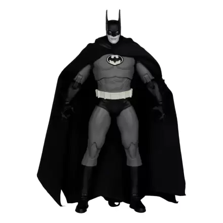 Akčná figúrka DC Multiverse Batman (Batman: Year Two) (Gold Label) 18 cm termékfotója