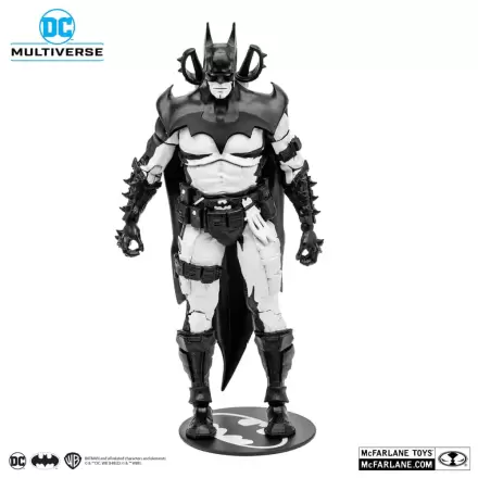 DC Multiverse Akčná figúrka Batman od Todda McFarlanea Sketch Edition (Gold Label) 18 cm termékfotója