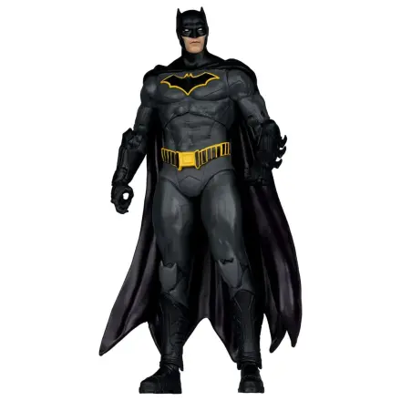 DC Multiverse Akčná figúrka Batman (DC Rebirth) 18 cm produktová fotografia