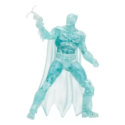 DC Multiverse Akčná figúrka Batman (DC Rebirth) Frostbite Edition (Gold Label) 18 cm termékfotója