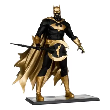 DC Multiverse akčná figúrka Batman (DC vs Vampires) Knightmare Edition (Gold Label) 18 cm termékfotója