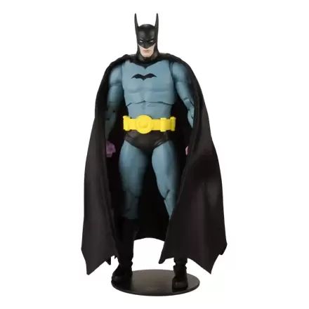 DC Multiverse Akčná figúrka Batman (Detective Comics #27) 18 cm termékfotója