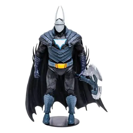 DC Multiverse Akčná figúrka Batman Duke Thomas 18 cm produktová fotografia