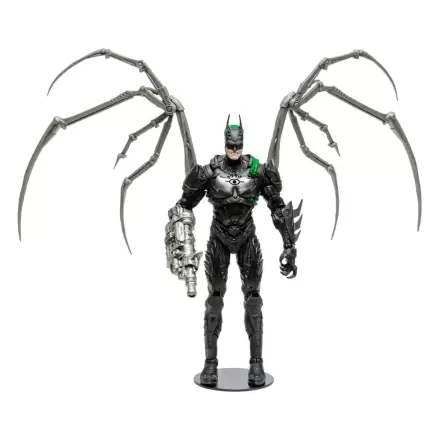 DC Multiverse Akčná figúrka Batman (Futures End) (GITD) (Gold Label) 18 cm termékfotója