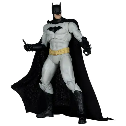 DC Multiverse akčná figúrka Batman (The New 52) 18 cm produktová fotografia