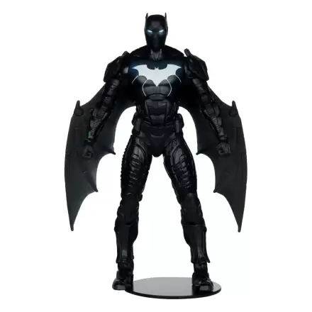 DC Multiverse Akčná figúrka Batwing V.2.0 (The New 52) 18 cm produktová fotografia