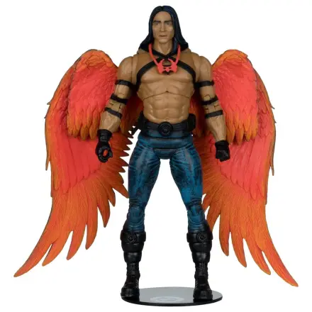 Akčná figúrka DC Multiverse Black Condor (DC Classic) (Red Platinum Edition) 27 cm produktová fotografia