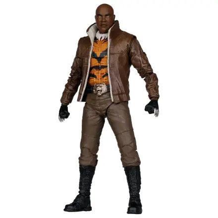 DC Multiverse akčná figúrka Bronze Tiger (New 52) 18 cm produktová fotografia