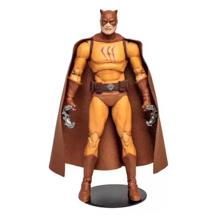 DC Multiverse Akčná Figúrka Catman (Villains United) (Gold Label) 18 cm produktová fotografia