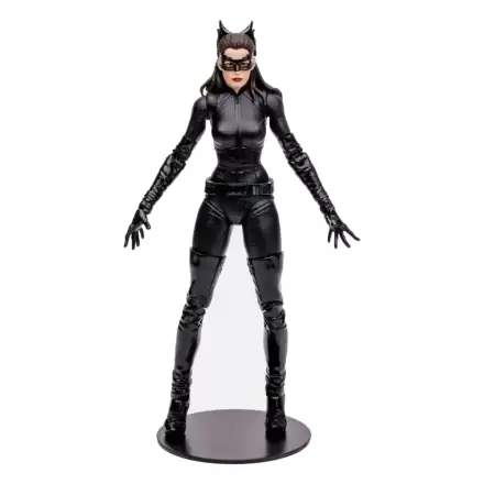 Akčná figúrka DC Multiverse Catwoman (The Dark Knight Rises) 18 cm produktová fotografia