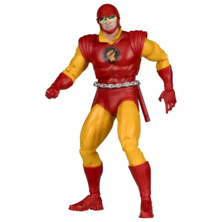 Akčná figúrka DC Multiverse Gangbuster (DC Classic) (Red Platinum Edition) 18 cm produktová fotografia