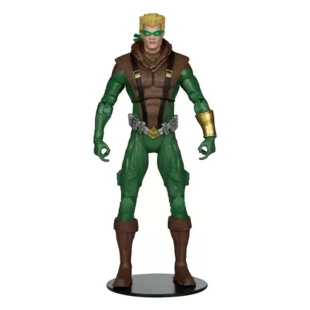Akčná figúrka DC Multiverse Green Arrow (Gold Label) 18 cm produktová fotografia