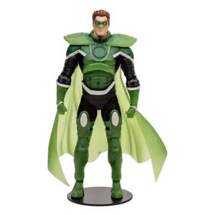 Akčná figúrka DC Multiverse Hal Jordan Parallax (GITD) (Gold Label) 18 cm produktová fotografia