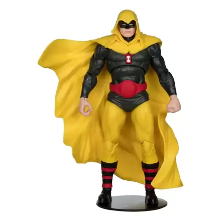 DC Multiverse Akčná Figúrka Hourman (JSA Justice Society of America) (Gold Label) 18 cm produktová fotografia