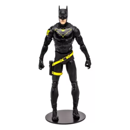 DC Multiverse akčná figúrka Jim Gordon ako Batman (Batman: Endgame) 18 cm termékfotója