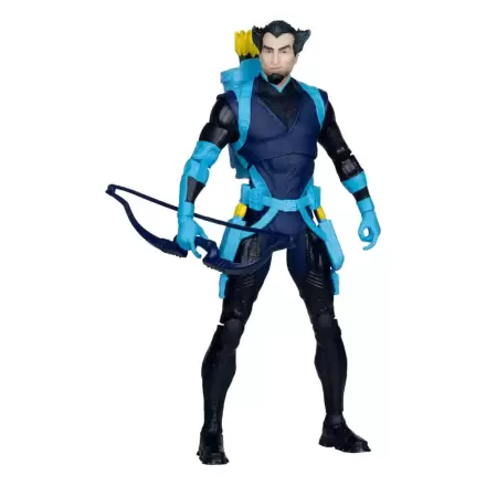DC Multiverse McFarlane Zberateľská edícia akčná figúrka #40 Dark Archer (Green Arrow) 18 cm produktová fotografia
